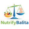 Nutrify Balita Logo